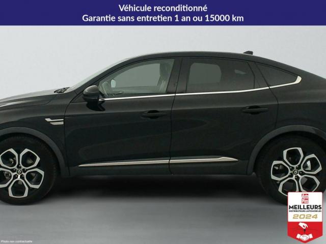 Renault Arkana image 5