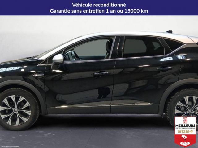 Renault Captur image 5