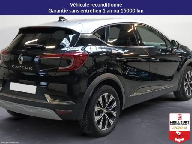 Renault Captur image 7