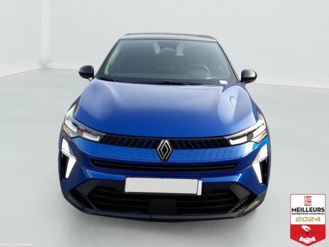 Renault Captur image 3
