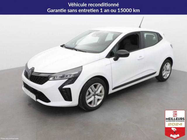 Renault Clio 1.5 Blue Dci 100ch Evolution Gsr2