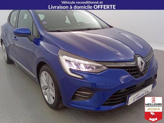 Renault Clio image 2