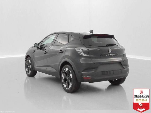 Renault Captur image 3