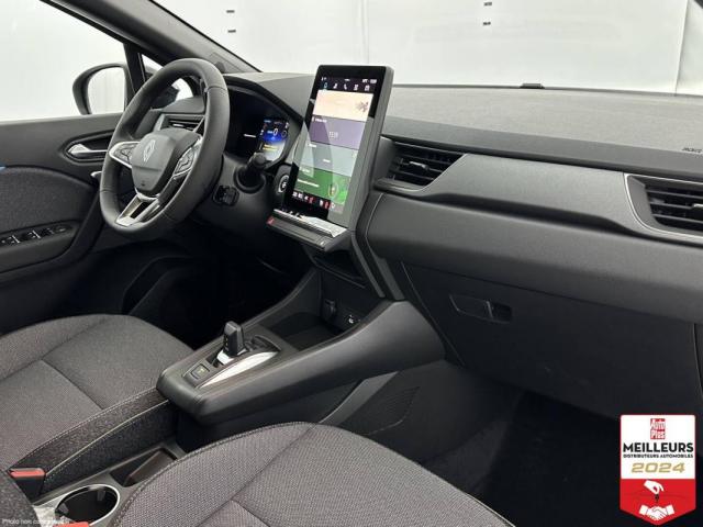 Renault Captur image 7