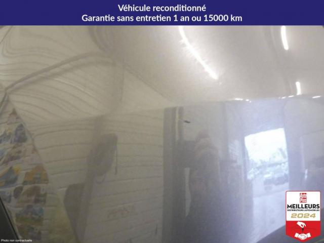 Renault Captur image 5