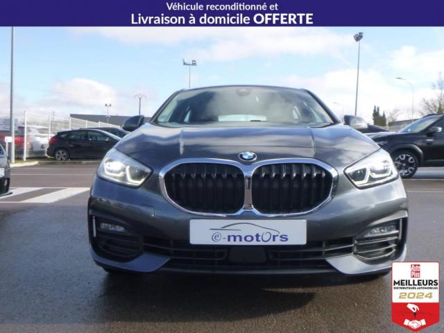 Bmw Série 1 image 3