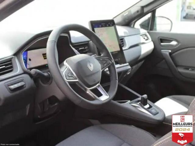Renault Symbioz image 2