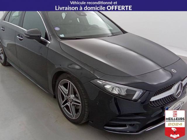 Mercedes Benz Classe A image 5