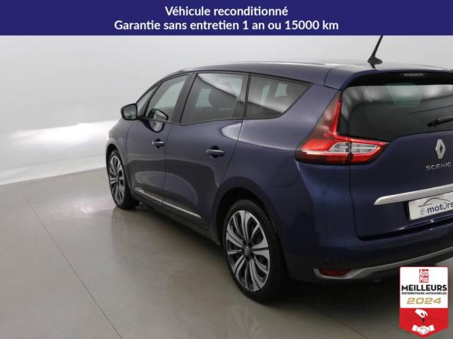 Renault Grand Scénic image 2