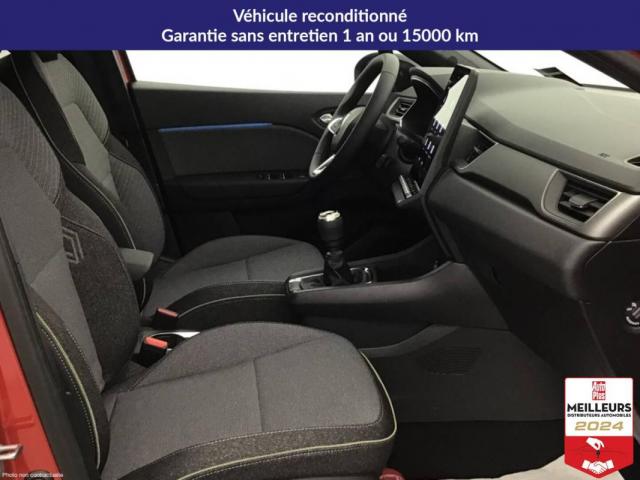 Renault Captur image 8