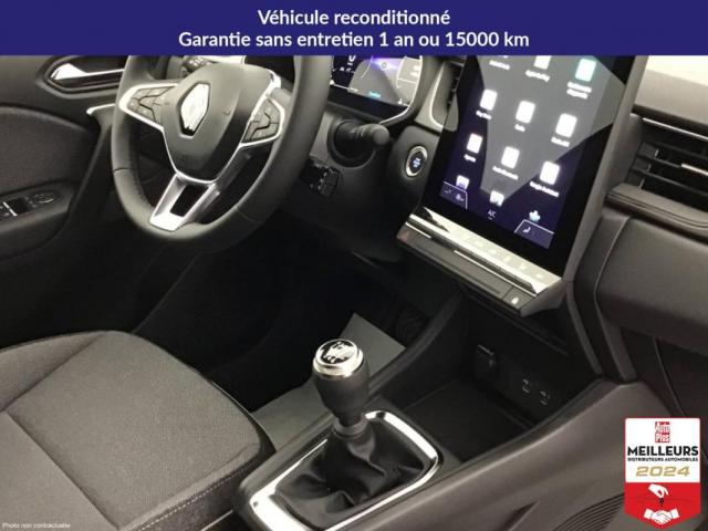 Renault Captur image 3