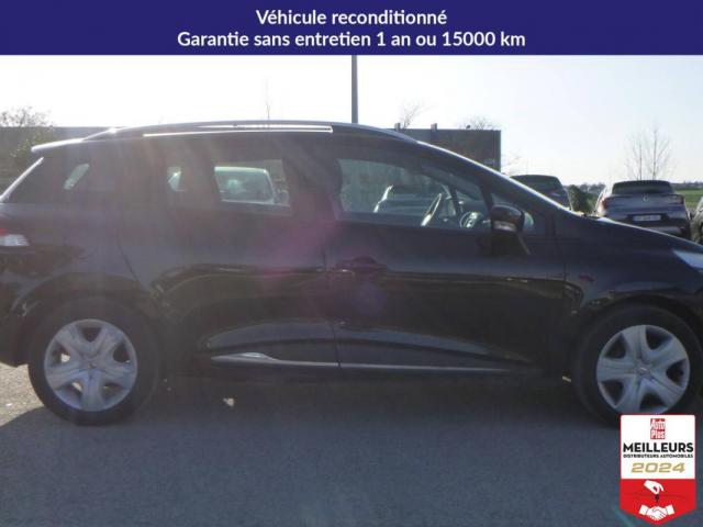 Renault Clio image 8