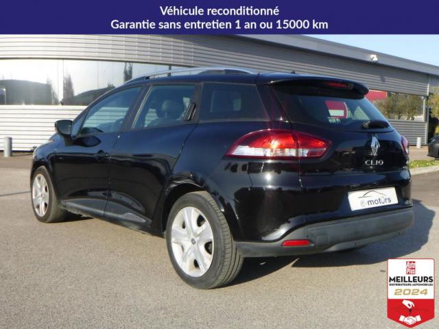 Renault Clio image 2