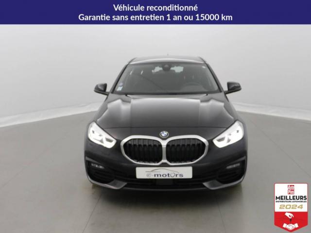 Bmw Série 1 image 6