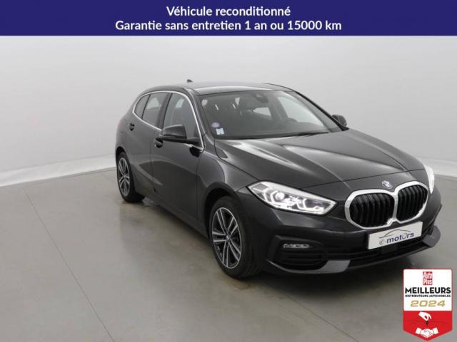 Bmw Série 1 image 3