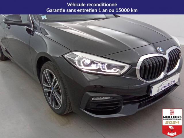 Bmw Série 1 image 8