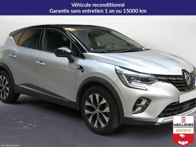 Renault Captur image 4