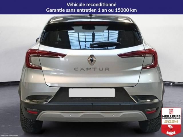 Renault Captur image 7