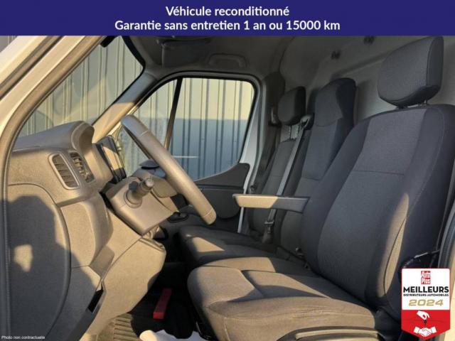 Renault Master image 5