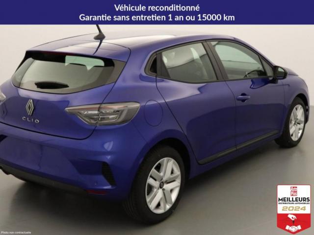 Renault Clio image 6