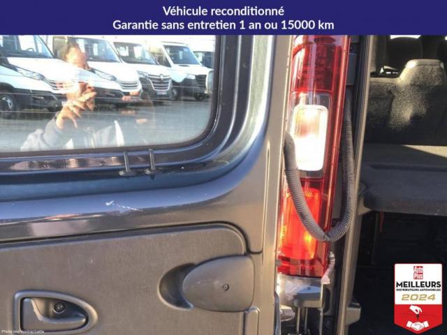 Renault Trafic image 4