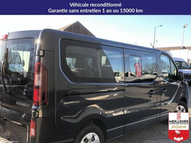 Renault Trafic image 8