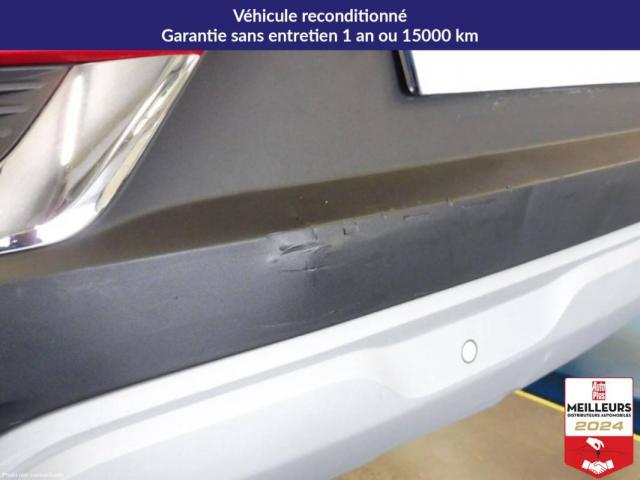 Renault Captur image 3