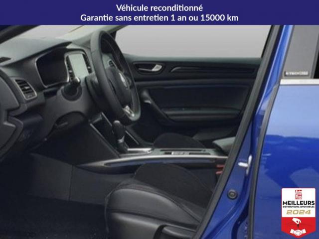 Renault Mégane image 3