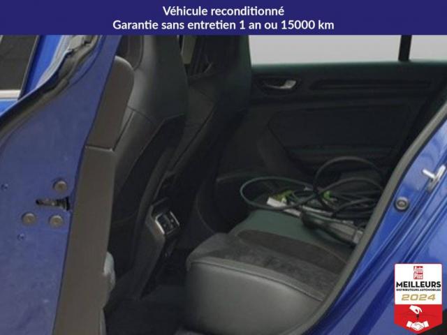 Renault Mégane image 4