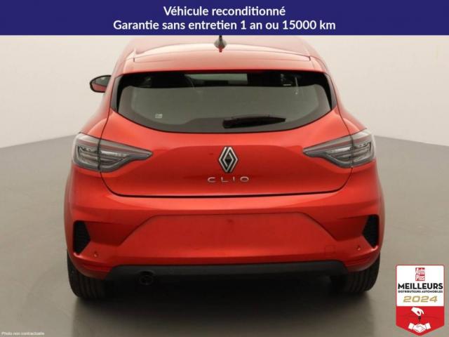 Renault Clio image 2