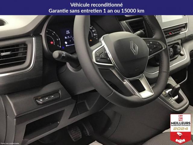 Renault Trafic image 4