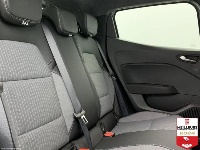 Renault Clio image 6