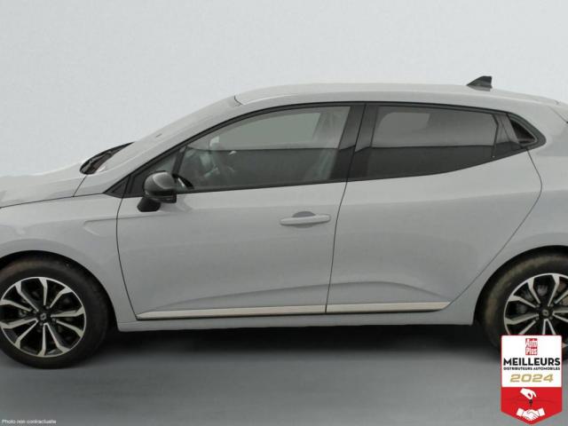 Renault Clio image 8
