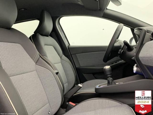 Renault Clio image 3