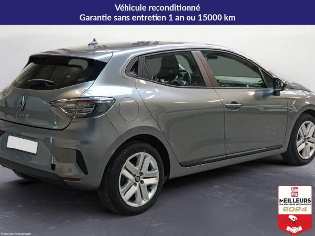 Renault Clio image 3