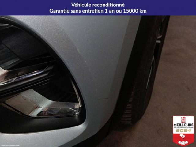 Renault Captur image 6