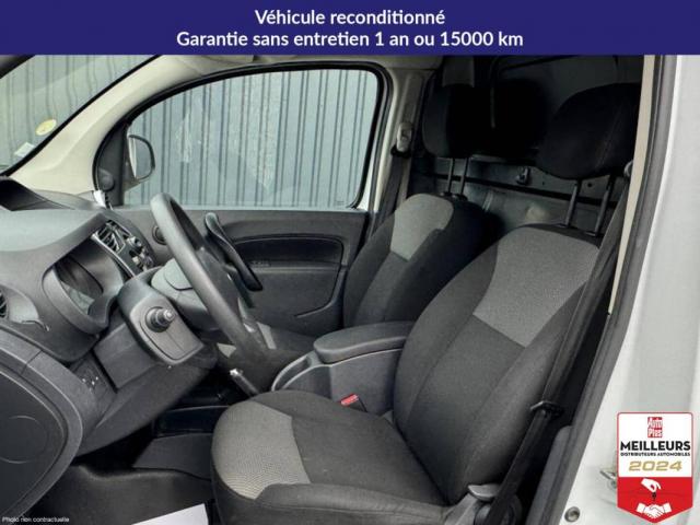 Renault Kangoo image 6