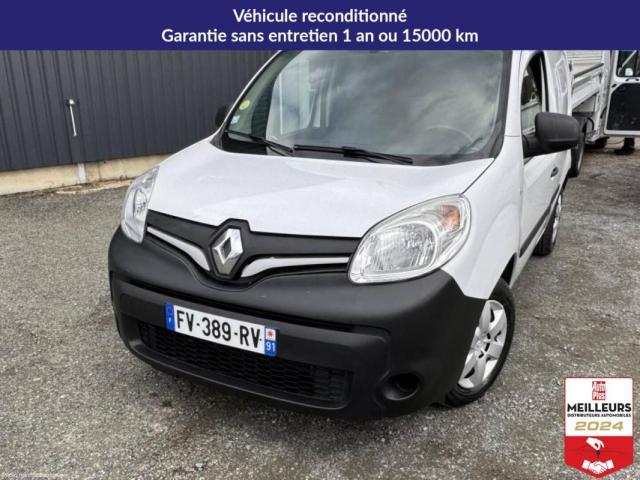 Renault Kangoo image 9