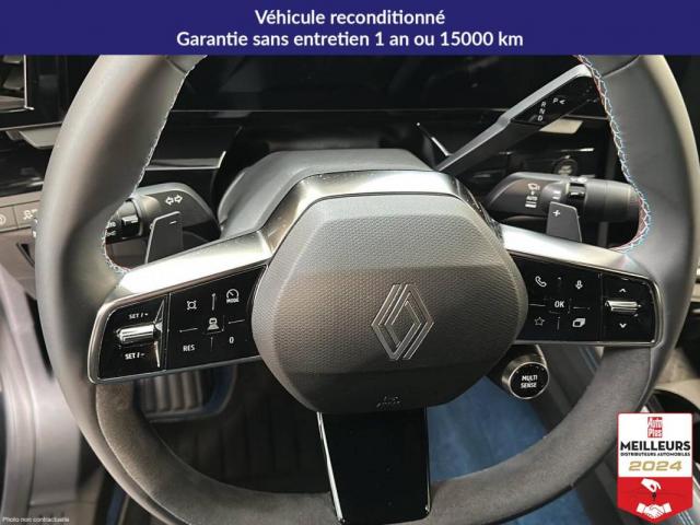 Renault Rafale image 3