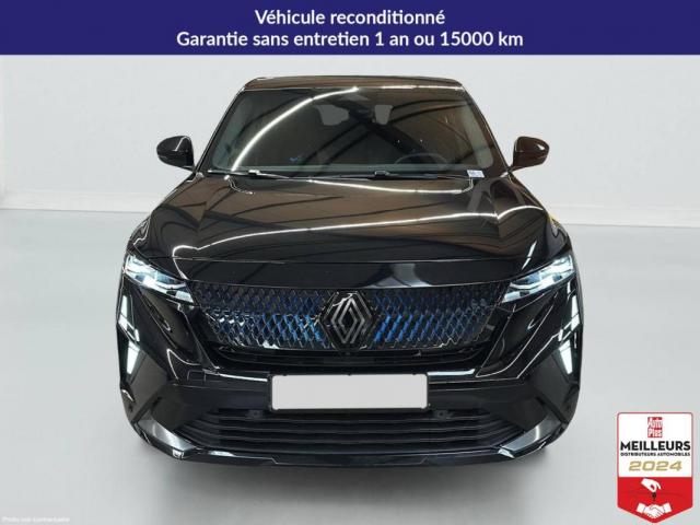 Renault Rafale image 1