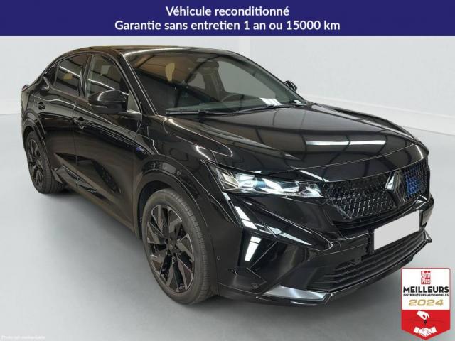 Renault Rafale image 8