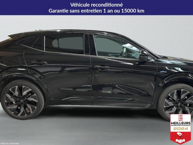 Renault Rafale image 9