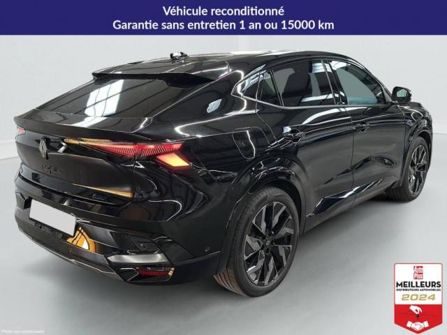 Renault Rafale image 2