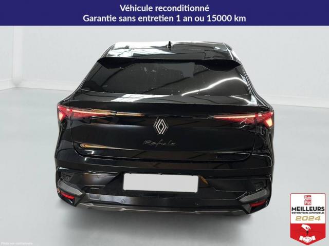 Renault Rafale image 5