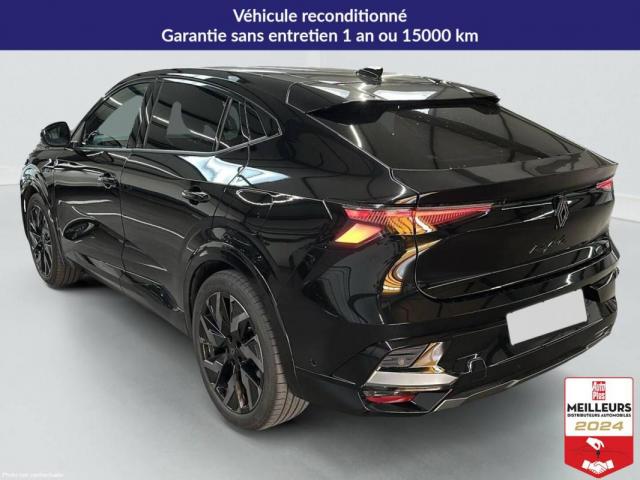 Renault Rafale image 4