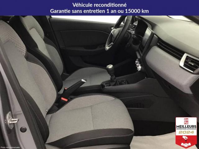 Renault Clio image 3