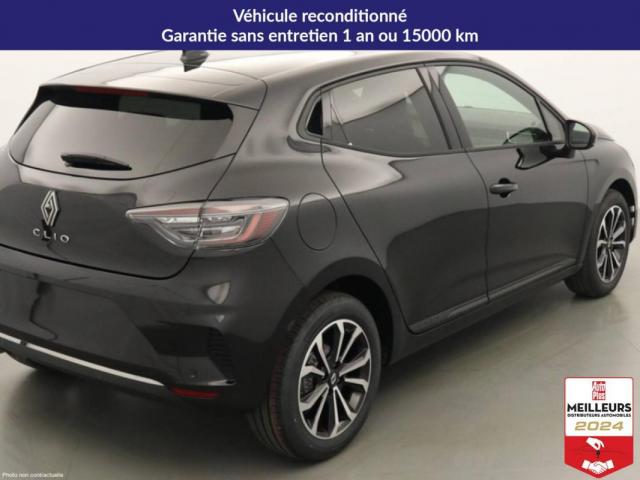 Renault Clio image 6