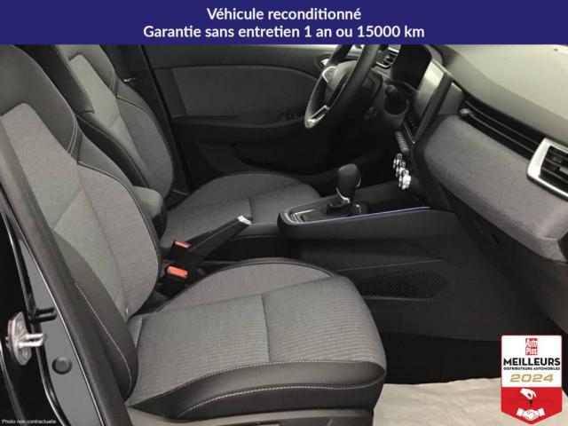 Renault Clio image 4