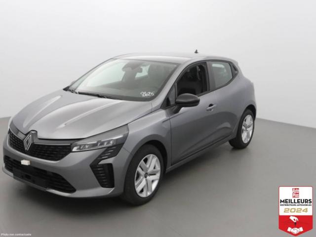 Renault Clio 1.0 Tce 90ch Evolution - 25