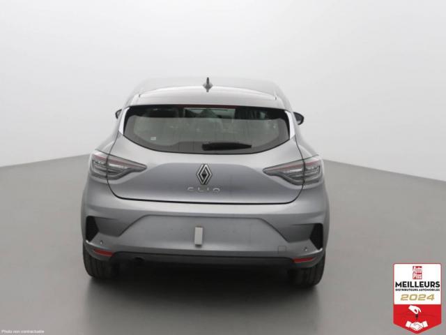 Renault Clio image 3